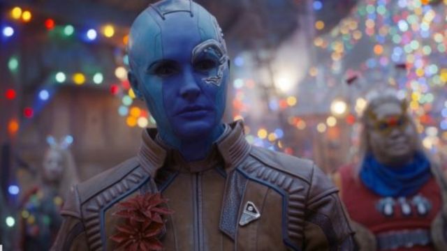 does nebula die in guardians of the galaxy 3