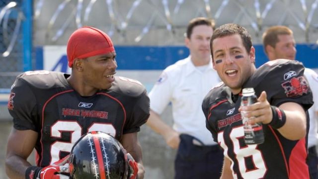 is the longest yard based on a true story