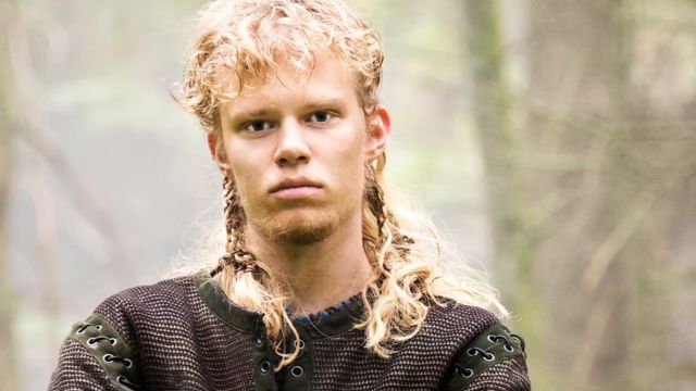 what happened to sigurd in vikings