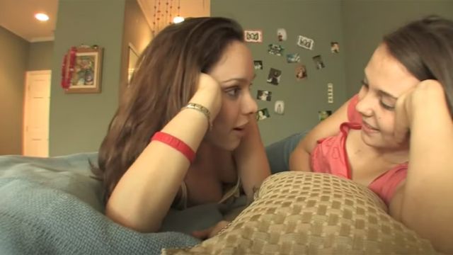 is megan is missing based on a true story​