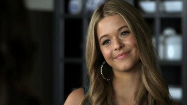 who killed ally in pretty little liars​