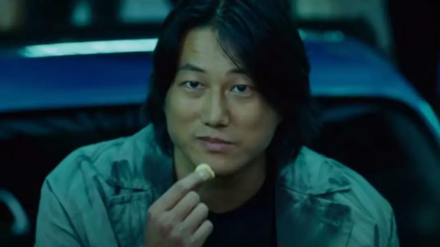 did han die in fast and furious 7