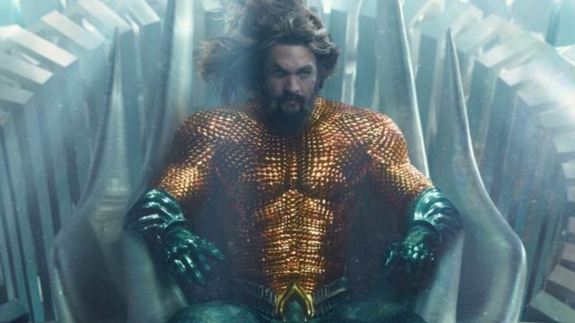 why does manta hate aquaman