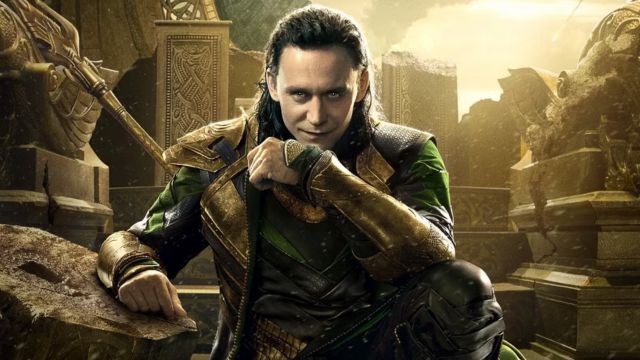 does loki die in thor the dark world