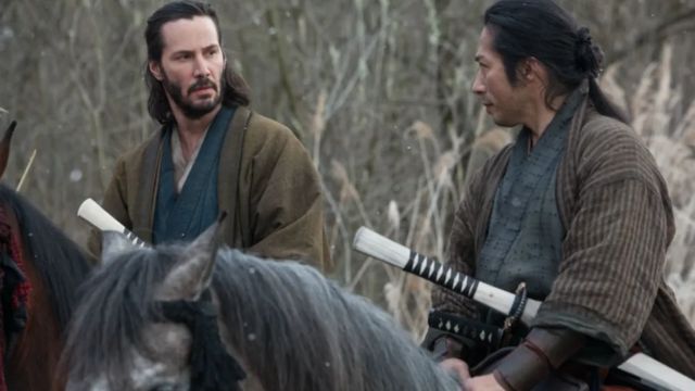 is 47 ronin based on a true story