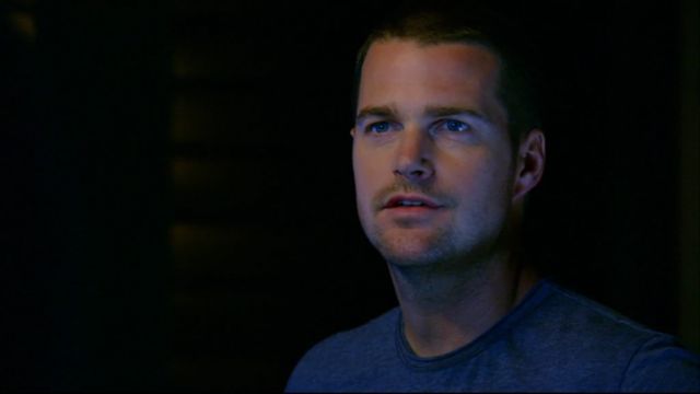 does callen die in ncis season 6