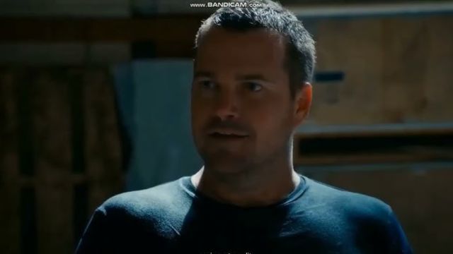 does callen die in ncis season 6