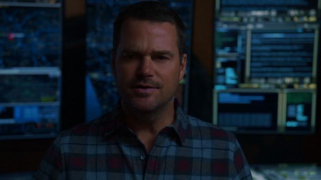 Does Callen Die in NCIS Season 6? The Truth About His Fate - Crossover 99