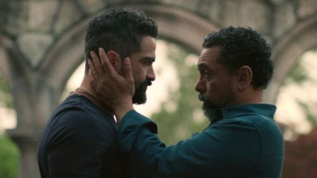 does javi die in ozark