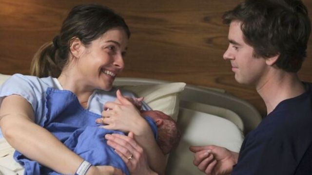 does lea die in the good doctor season 6