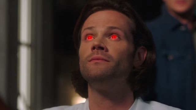 does lucifer die in supernatural