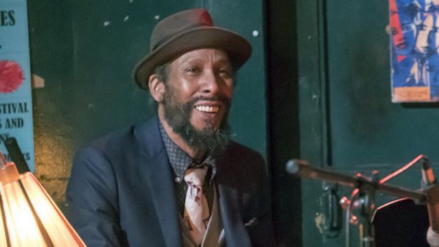 does randalls dad die in this is us