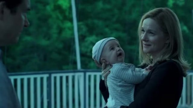 what happened to zeke in ozark