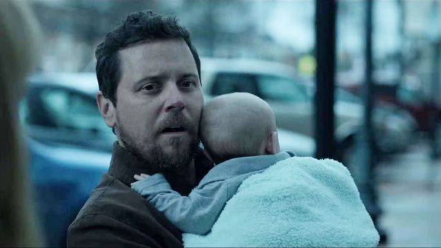 what happened to zeke in ozark