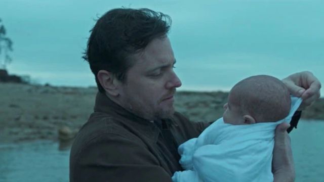 what happened to zeke in ozark