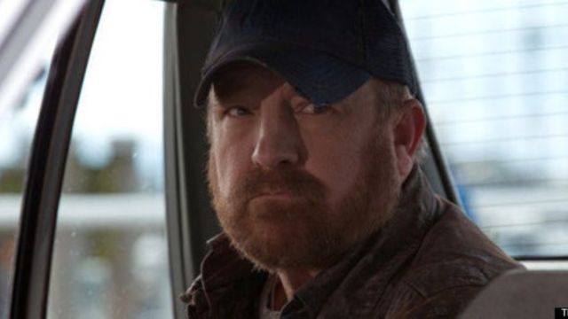 when does bobby die in supernatural