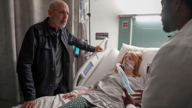 why did juliette angelo leave ncis