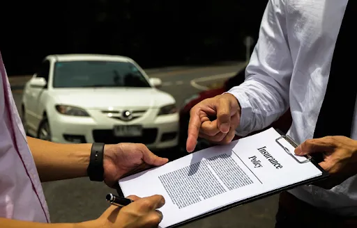 How Attorneys Fight Insurance Companies for Fair Settlements