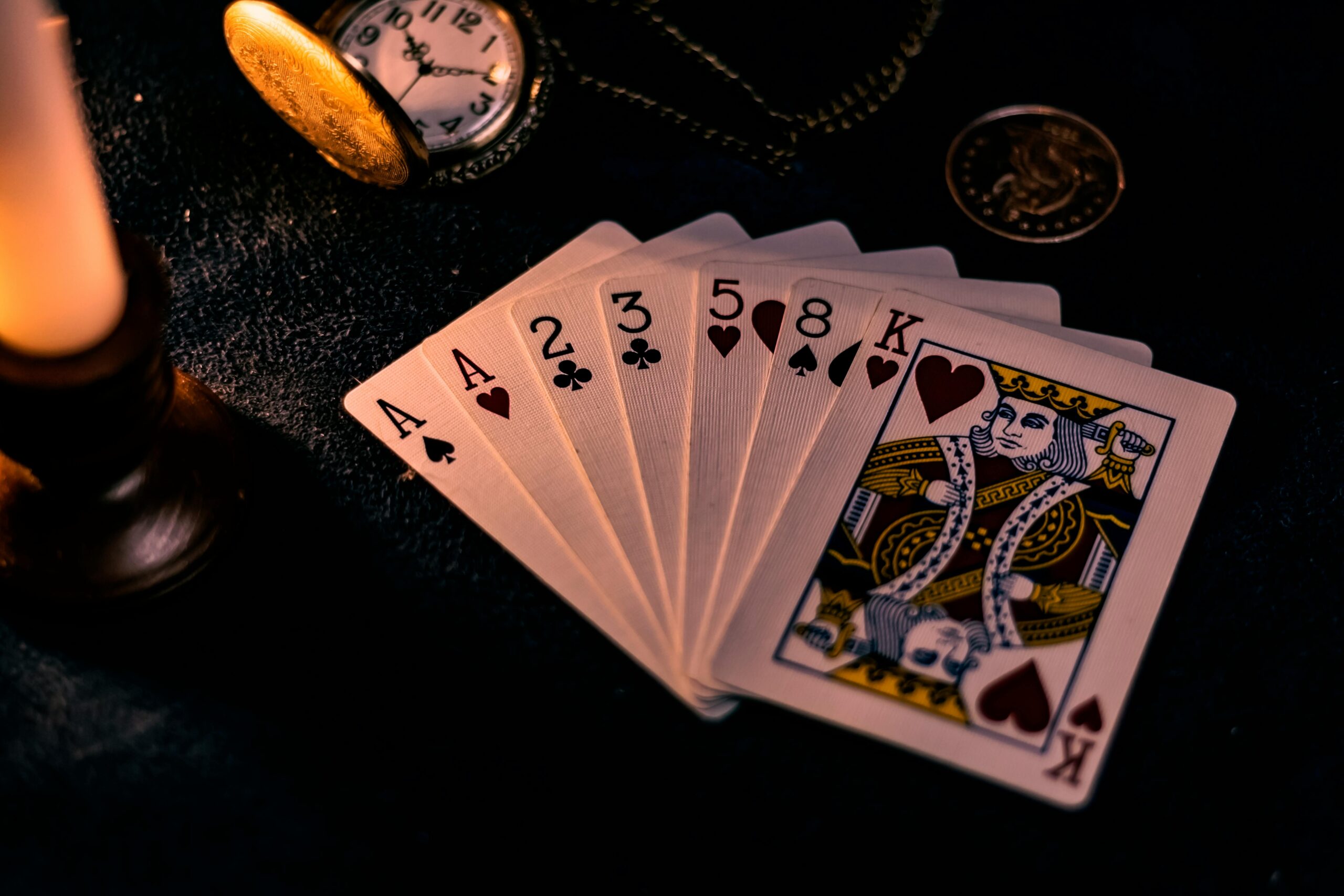A Popular American Pastime: Analyzing The Online Casino Market