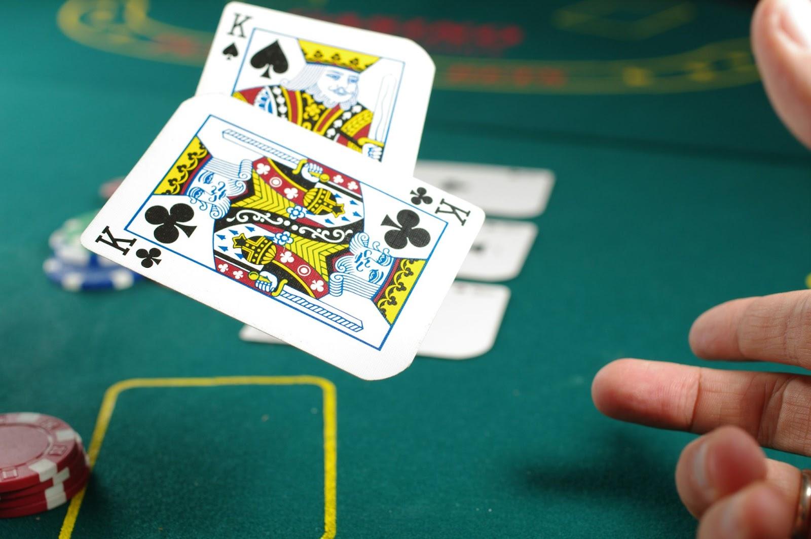 High Stakes and Heart-Pounding Action: A Review of Casino Royale